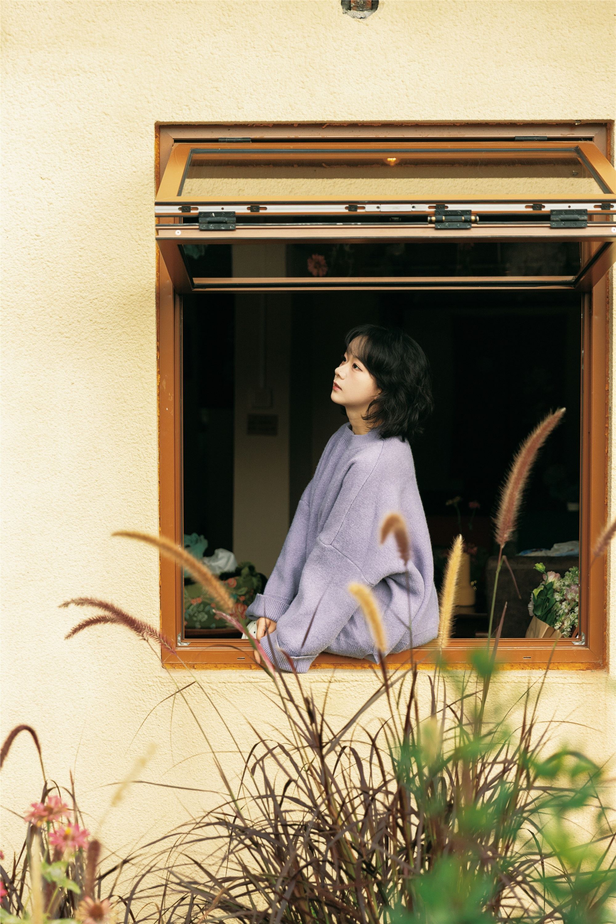 YITUYU艺图语 2025.01.08 青春 折耳香菜